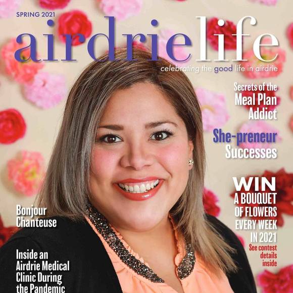 Meet your Posher, Lore - Picture 1 of 1